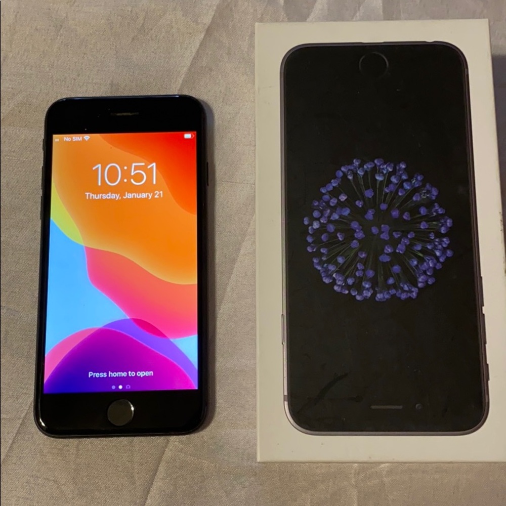 iPhone 6